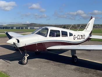 Thumbnail of aircraft