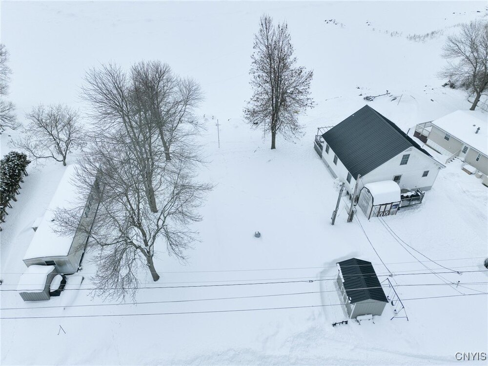 Photo of Mobile Home Lot