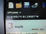 Photo of Mobile Home Lot