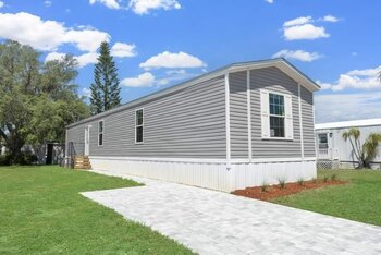 Thumbnail of mobile home
