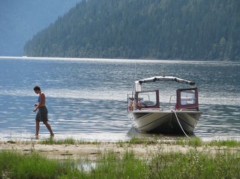 Photo of RV Lot