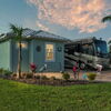 RV Lot for Rent: Heaven on Earth, Polk City, FL