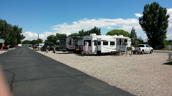 Photo of RV Park/Campground