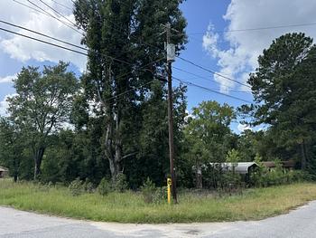 Photo of Fenced Lot w/ Carport & Building — Rent to Own, No Credit Check!