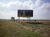 Billboard for Rent: Sherrill Outdoor Advertising, Inc., Chouteau, OK