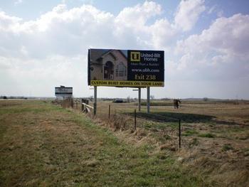 Photo of Billboard