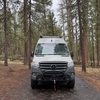 RV for Sale: 2021 SPRINTER 144 4X4