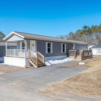 Thumbnail of mobile home