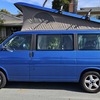 RV for Sale: 2001 EUROVAN WEEKENDER