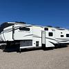 RV for Sale: 2022 NORTH POINT 377RLBH