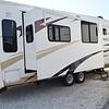 RV for Sale: 2007 CAMEO 33CKQ