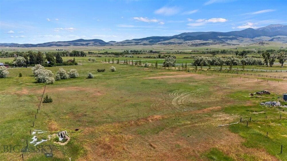 Photo of Mobile Home Lot