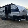 RV for Sale: 2022 CHEROKEE GREY WOLF 20RDSE