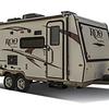 RV for Sale: 2017 ROCKWOOD ROO 233S