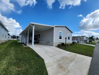 Thumbnail of mobile home