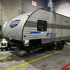 RV for Sale: 2021 SALEM FSX 181RT