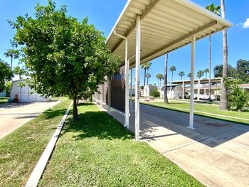 Thumbnail of RV lot