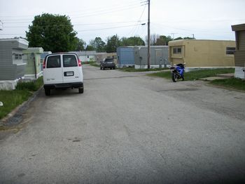 Thumbnail of mobile home park