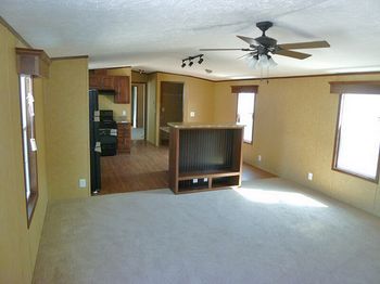 Photo of New Mobile Home