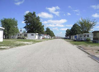 Thumbnail of mobile home park