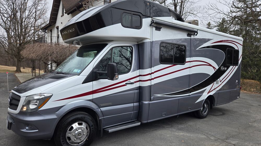 Photo of Rv