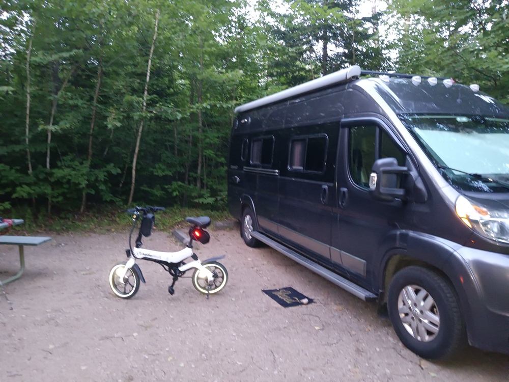 Photo of Rv