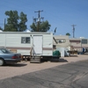 Photo of Mobile Home Park