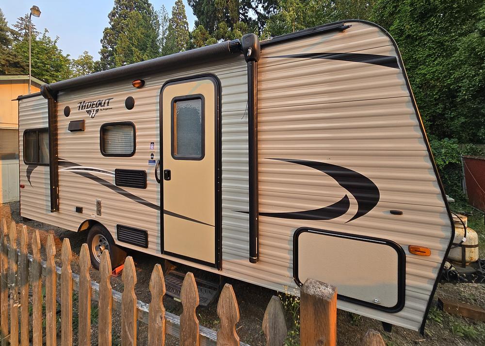 Photo of Rv