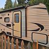 RV for Sale: 2016 HIDEOUT 177LHS