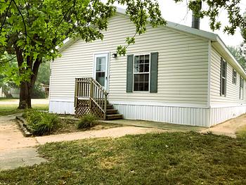 Thumbnail of mobile home
