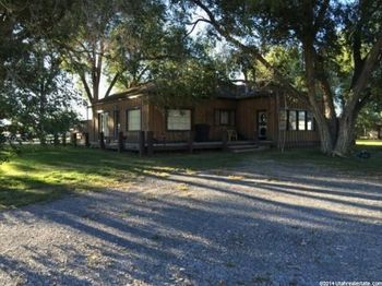 Photo of Mobile Home Park