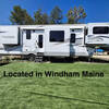 RV for Sale: 2021 Palomino Columbus 1492 389FL