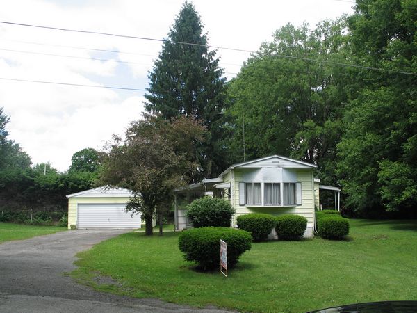 Photo of Mobile Home Park