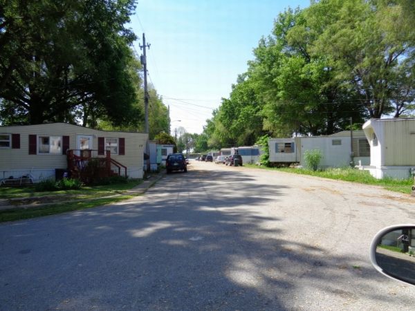 Photo of Mobile Home Park