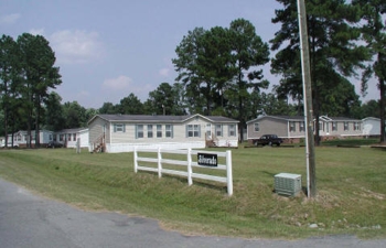 Mobile Home Park