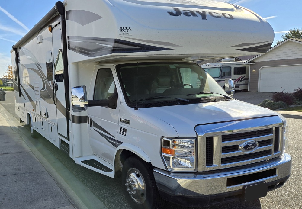 Photo of Rv