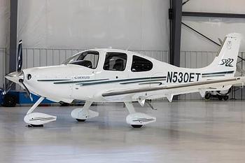 Thumbnail of aircraft