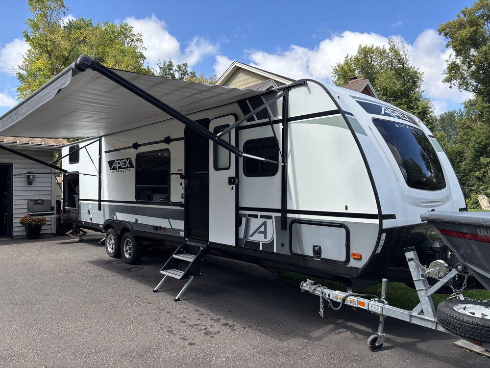 Photo of Rv