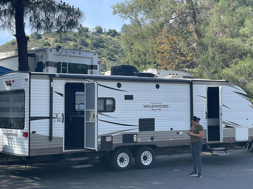 Photo of Rv
