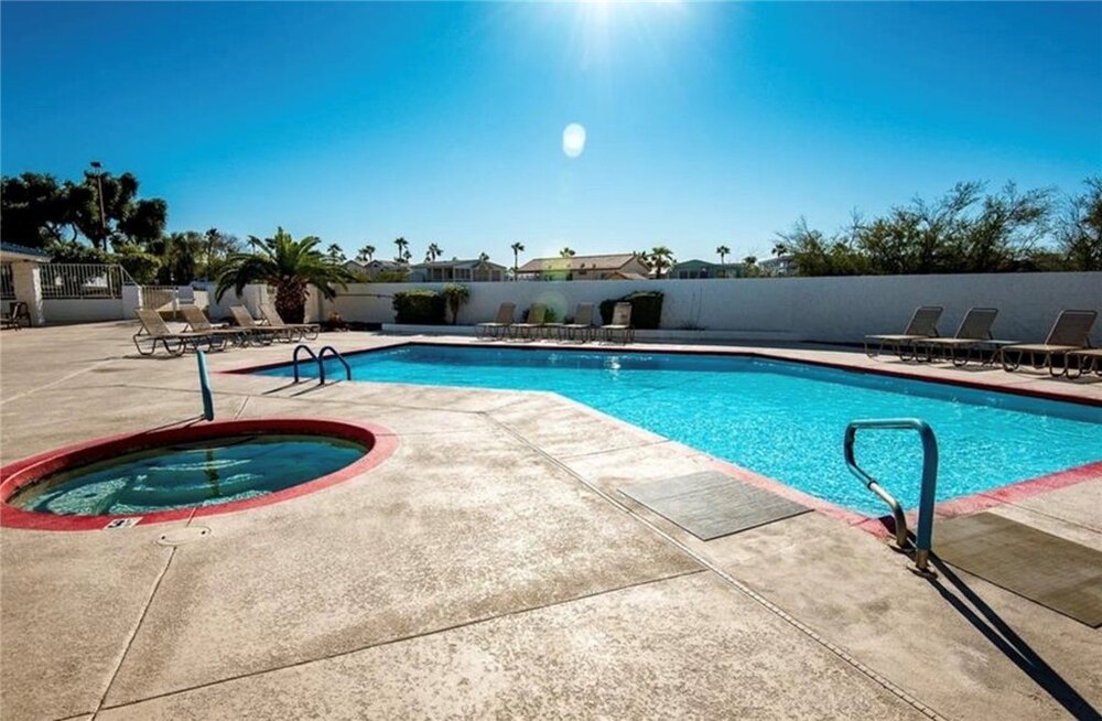 Photo of Mobile Home Lot