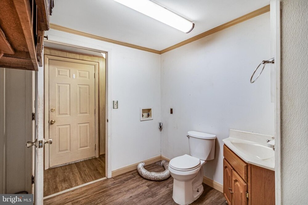 Photo of Mobile Home Lot