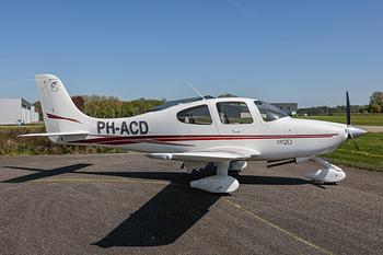 Thumbnail of aircraft