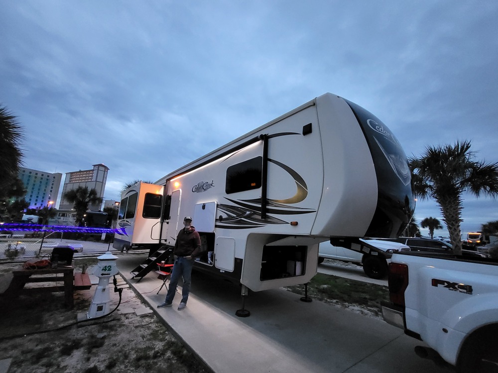 Photo of Rv