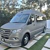 RV for Sale: 2020 SPRINTER 3500 CREW HIGH ROOF