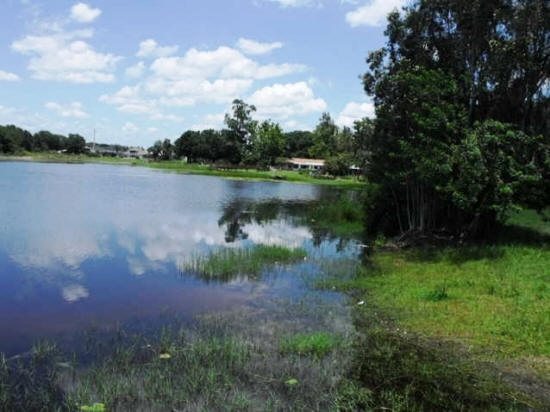 Mobile Home Park For Sale 