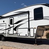 RV for Sale: 2021 COUGAR HALF-TON 29RKS