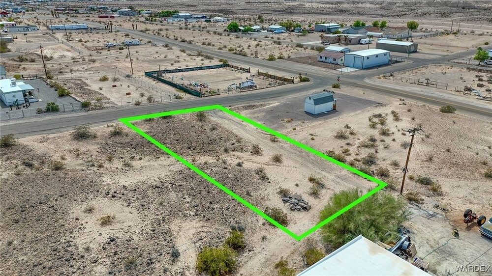 Photo of Mobile Home Lot