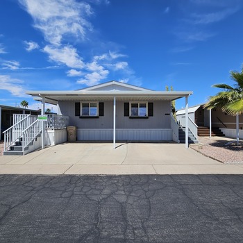 Thumbnail of mobile home