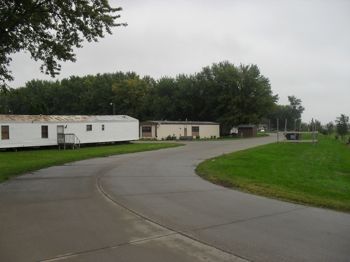 Photo of Mobile Home Park