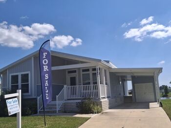 Thumbnail of mobile home